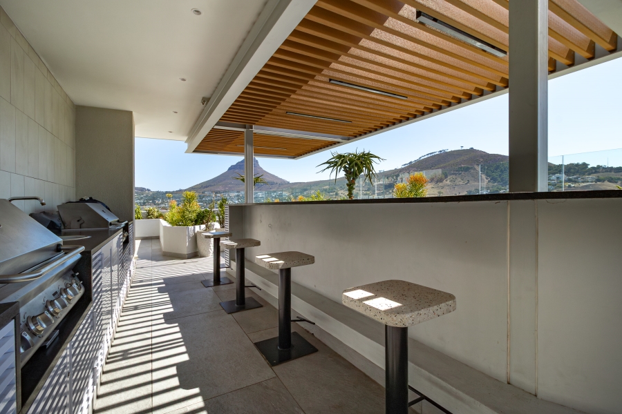 To Let 1 Bedroom Property for Rent in Cape Town City Centre Western Cape